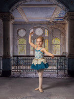 Expressions Dance Theatre Cinderella