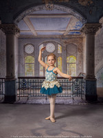 Expressions Dance Theatre Cinderella