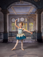 Expressions Dance Theatre Cinderella