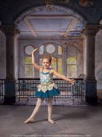 Expressions Dance Theatre Cinderella