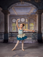 Expressions Dance Theatre Cinderella