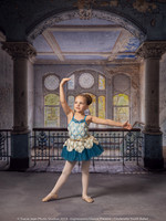 Expressions Dance Theatre Cinderella
