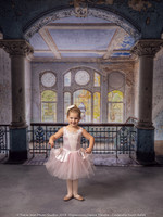 Expressions Dance Theatre Cinderella