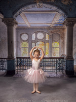 Expressions Dance Theatre Cinderella