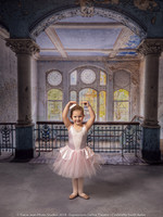 Expressions Dance Theatre Cinderella