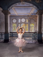 Expressions Dance Theatre Cinderella
