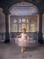 Expressions Dance Theatre Cinderella