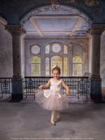 Expressions Dance Theatre Cinderella
