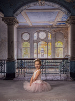 Expressions Dance Theatre Cinderella