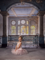 Expressions Dance Theatre Cinderella