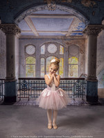 Expressions Dance Theatre Cinderella