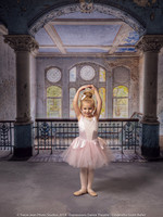 Expressions Dance Theatre Cinderella
