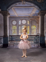 Expressions Dance Theatre Cinderella