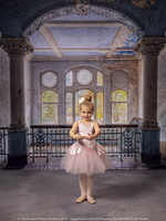 Expressions Dance Theatre Cinderella