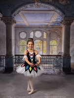 Expressions Dance Theatre Cinderella