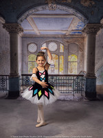 Expressions Dance Theatre Cinderella