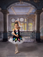 Expressions Dance Theatre Cinderella