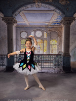 Expressions Dance Theatre Cinderella