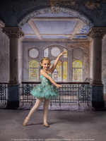 Expressions Dance Theatre Cinderella