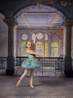 Expressions Dance Theatre Cinderella