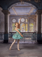 Expressions Dance Theatre Cinderella