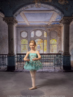Expressions Dance Theatre Cinderella