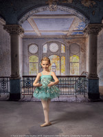 Expressions Dance Theatre Cinderella