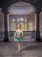 Expressions Dance Theatre Cinderella