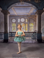 Expressions Dance Theatre Cinderella