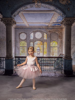 Expressions Dance Theatre Cinderella