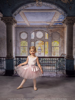 Expressions Dance Theatre Cinderella