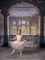 Expressions Dance Theatre Cinderella