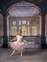 Expressions Dance Theatre Cinderella