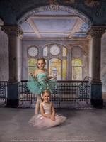 Expressions Dance Theatre Cinderella