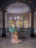 Expressions Dance Theatre Cinderella