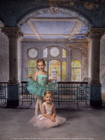 Expressions Dance Theatre Cinderella