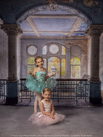 Expressions Dance Theatre Cinderella