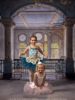 Expressions Dance Theatre Cinderella
