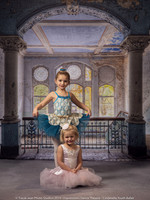 Expressions Dance Theatre Cinderella