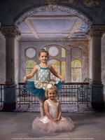 Expressions Dance Theatre Cinderella