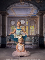 Expressions Dance Theatre Cinderella