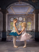 Expressions Dance Theatre Cinderella