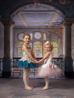 Expressions Dance Theatre Cinderella