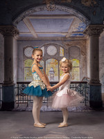 Expressions Dance Theatre Cinderella