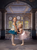Expressions Dance Theatre Cinderella
