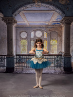 Expressions Dance Theatre Cinderella