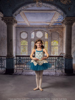 Expressions Dance Theatre Cinderella