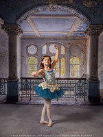 Expressions Dance Theatre Cinderella
