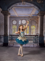 Expressions Dance Theatre Cinderella