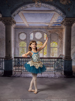 Expressions Dance Theatre Cinderella